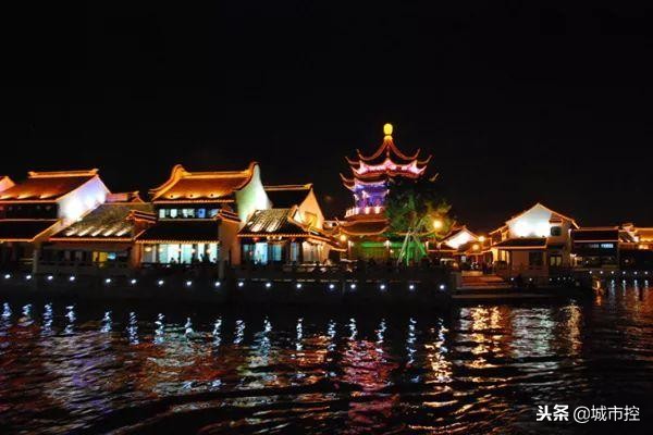 江苏最值得去的十个旅游地方,一到十二月江苏省小众旅游