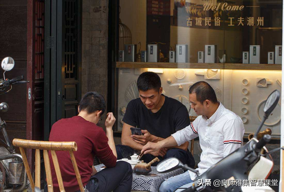经商者必须要经营的三种产品,经商的人一定要明白