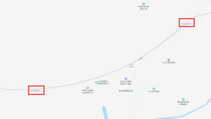 青岛地铁9号线沿线地铁房,青岛地铁十二号线开通后房价