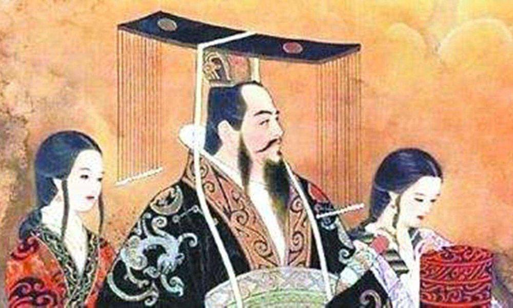 秦始皇统一中国历史原因,秦始皇统一中国的影响