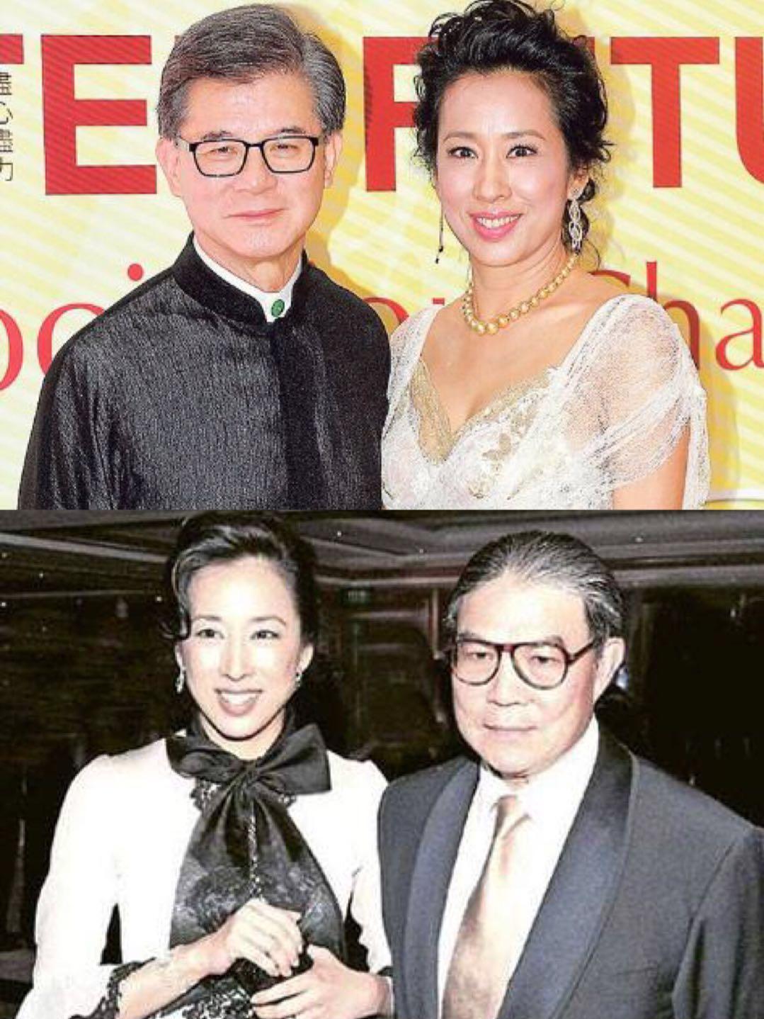 罗鹰石家族争家产风云再起,罗鹰石家族财富之争