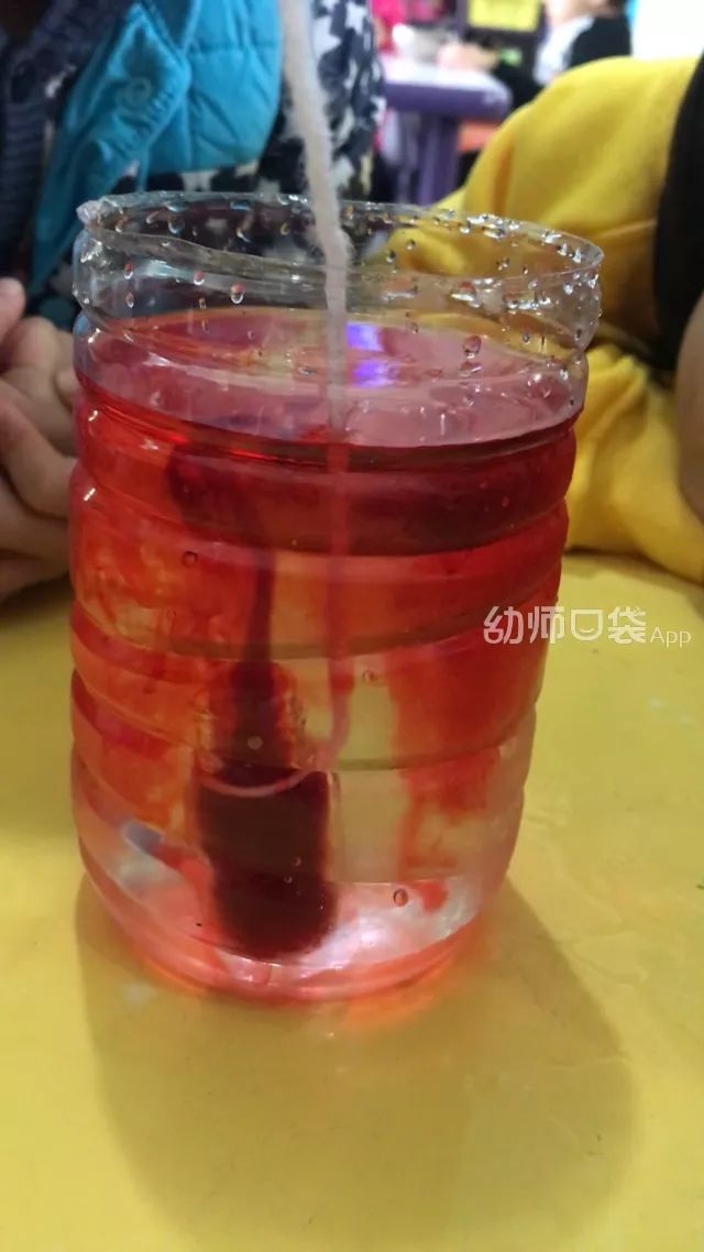 这份小中大班科探区全攻略请收好，让你省时省力又省心