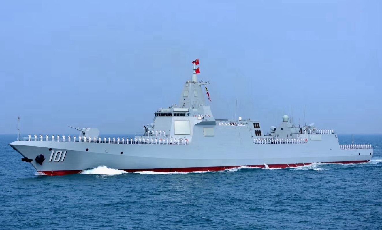 中船重工奖,中船重工国之重器