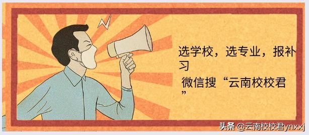 云南三校生报考学校专业,云南三校生各专业可报院校