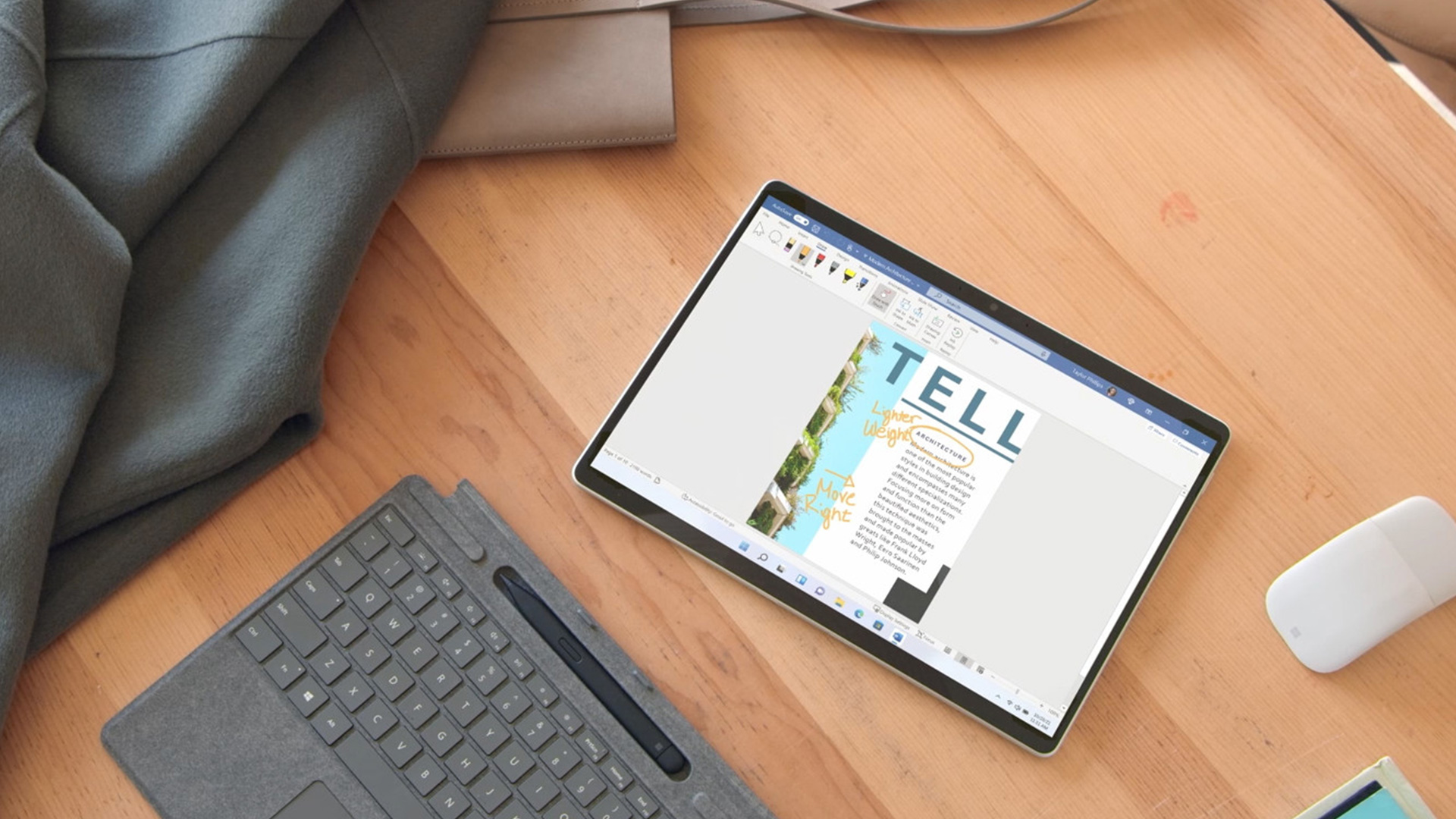 微软surfacepro8使用体验,微软surfacepro8深度测评