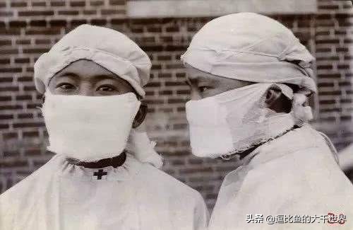 欧洲人为什么不戴口罩的观念,为什么欧洲人用口罩