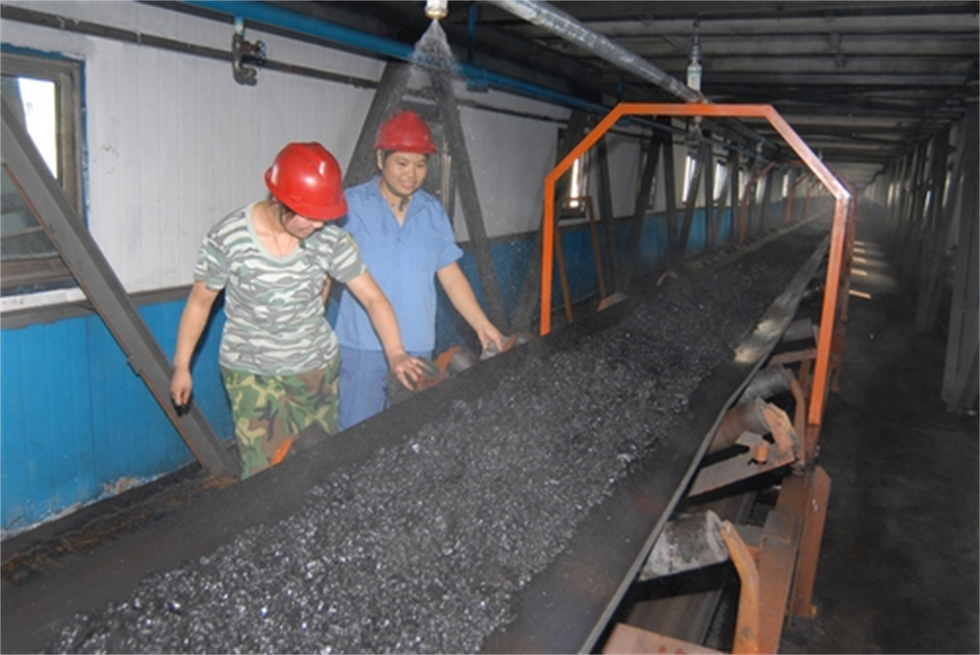 挖出来的煤为什么要用水洗一下,新挖出来的煤为什么要用水洗一下