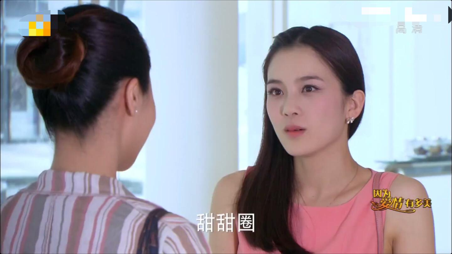 豆瓣评分4.1，108集的豪门*恋虐**神作，腹黑女与凤凰男的前世今生