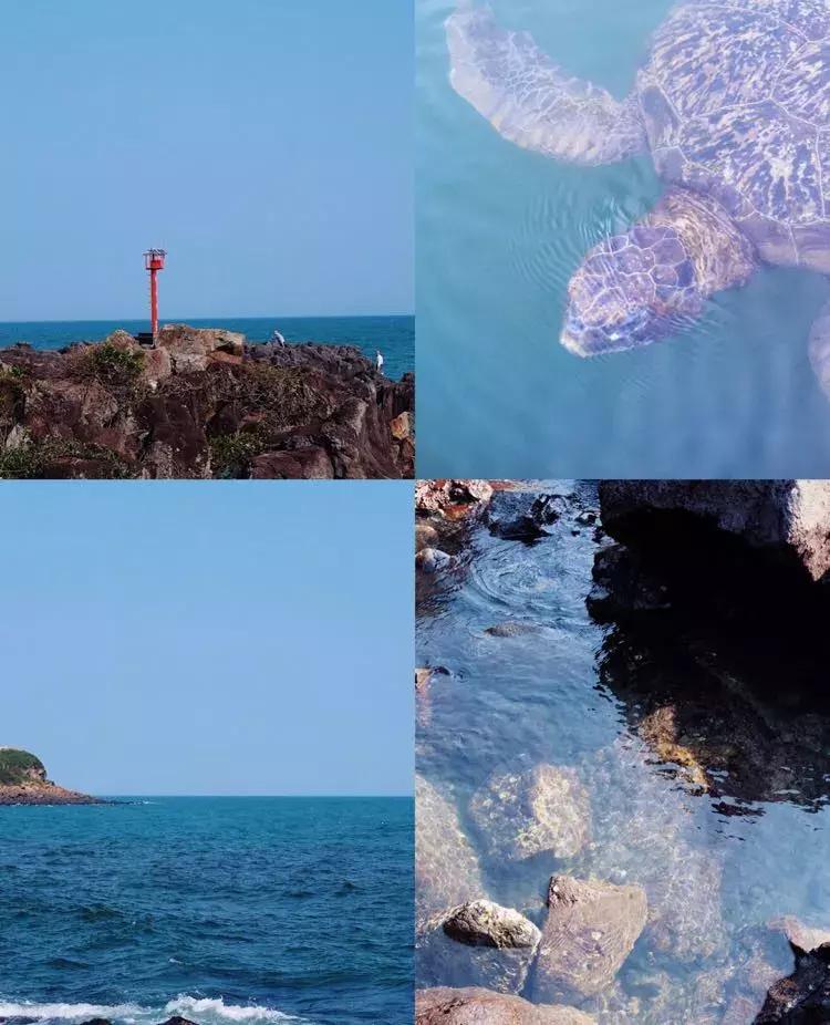 广东可以看日落的海岛,绝美海岛海滩