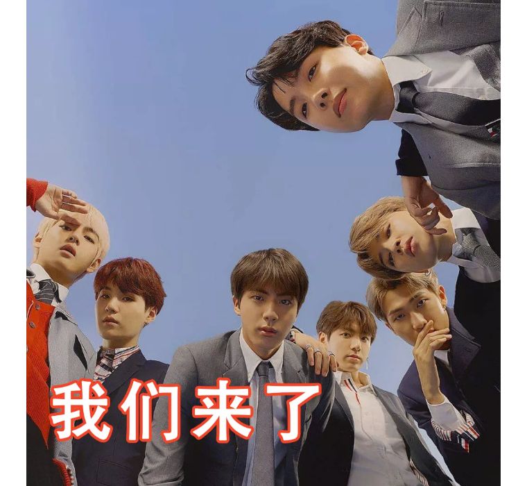 脸颊没肉是太瘦了么,韩国爱豆要瘦到多少斤