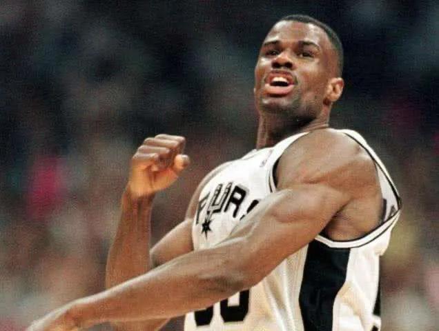 灌篮高手nba原型大揭秘,田卧勇太灌篮高手原型