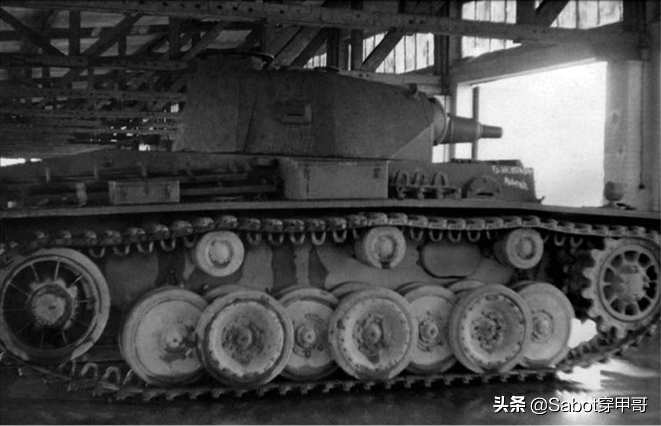 二战埃米尔坦克歼击车,二战德军三大坦克歼击手