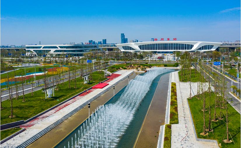 东南大学成贤学院搬迁至扬州，可能转设为扬州理工学院