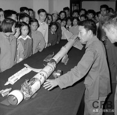 中国最先进的单兵作战全套装备,大国重器军事武器有哪些