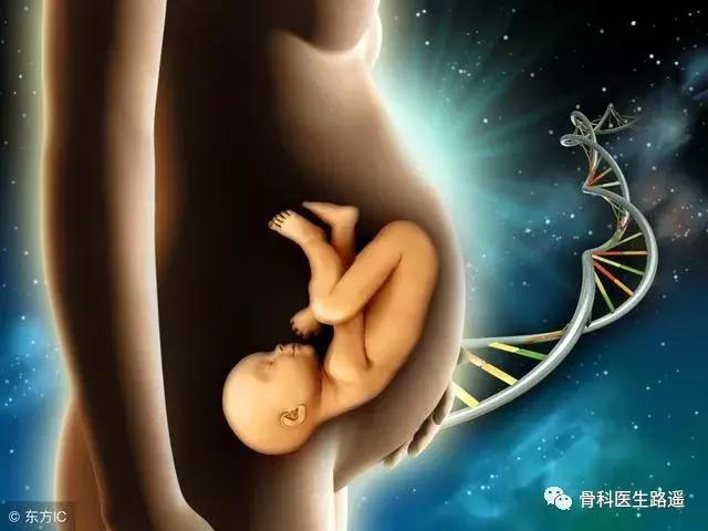 拍完x光后发现怀孕了,怀孕初期做了x光对胎儿有影响吗