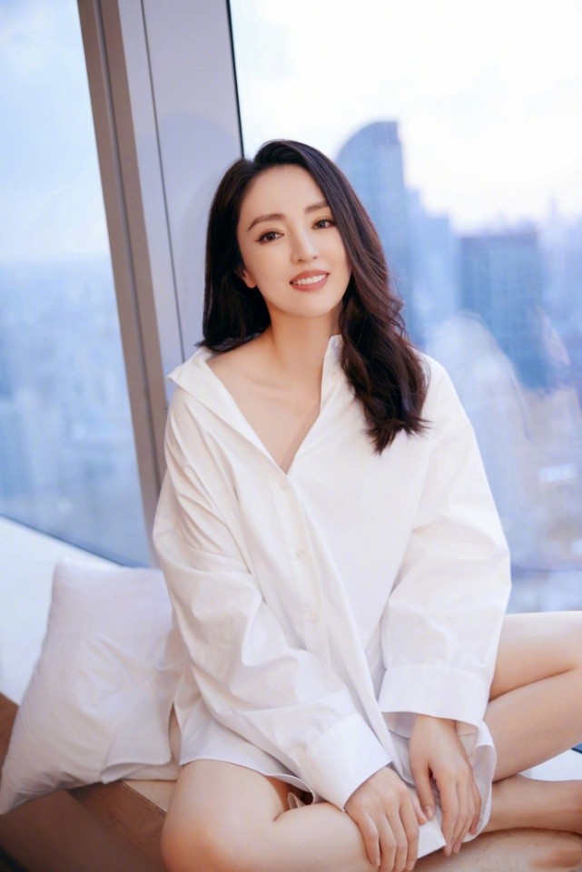 董璇在斛珠夫人饰演谁上线,斛珠夫人董璇鲛人怎么选的角色