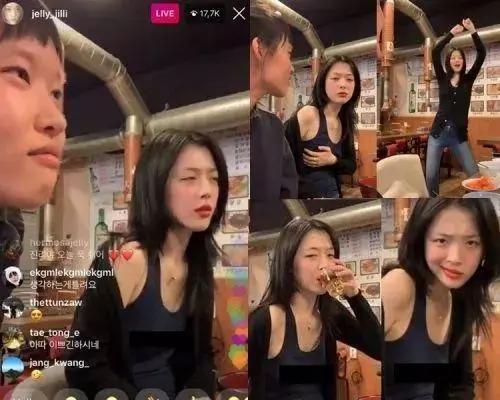 不穿内衣就是荡妇？放过女人的乳房吧