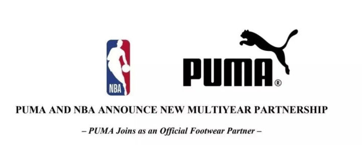 各nba球员与运动品牌签约,nba近年来篮球发展的趋势