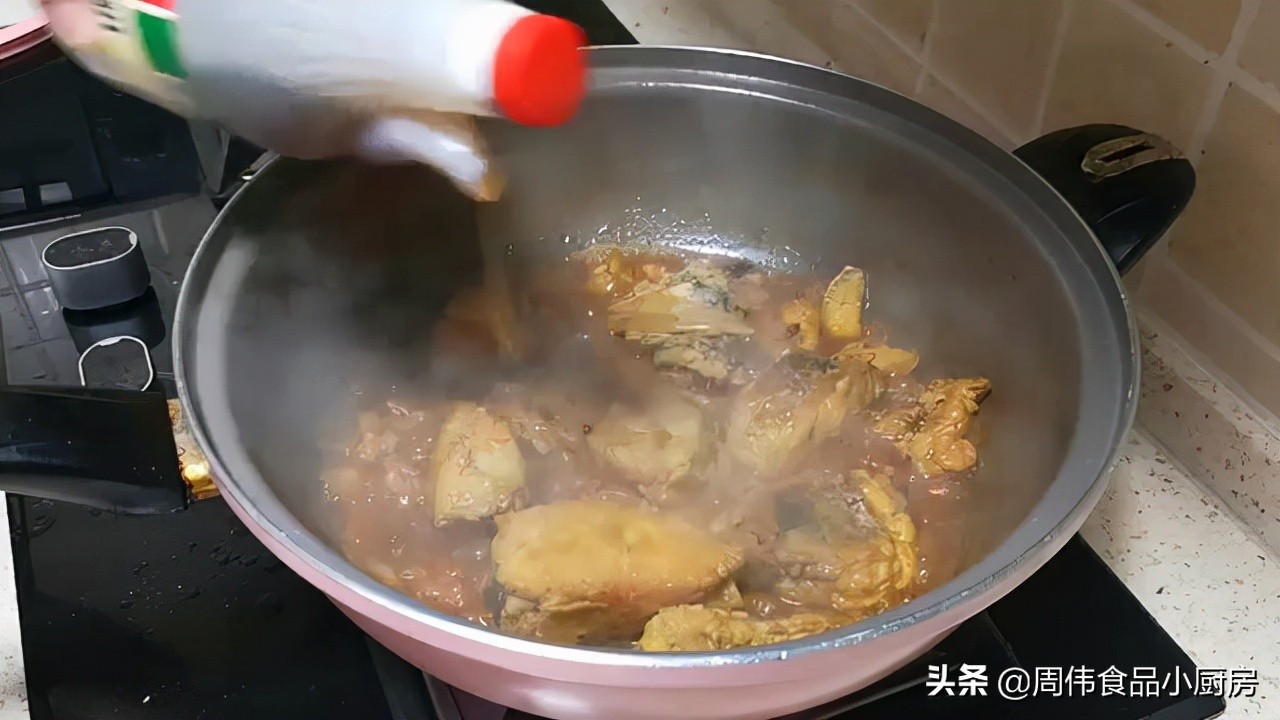 鲅鱼炖出来鱼腥味很重怎么处理,鲅鱼都有哪些常见的做法呢
