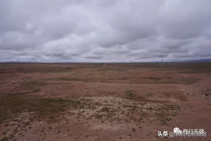 自驾青藏线进藏有多困难？有兴趣的就跟我走一趟逶迤的青藏线吧