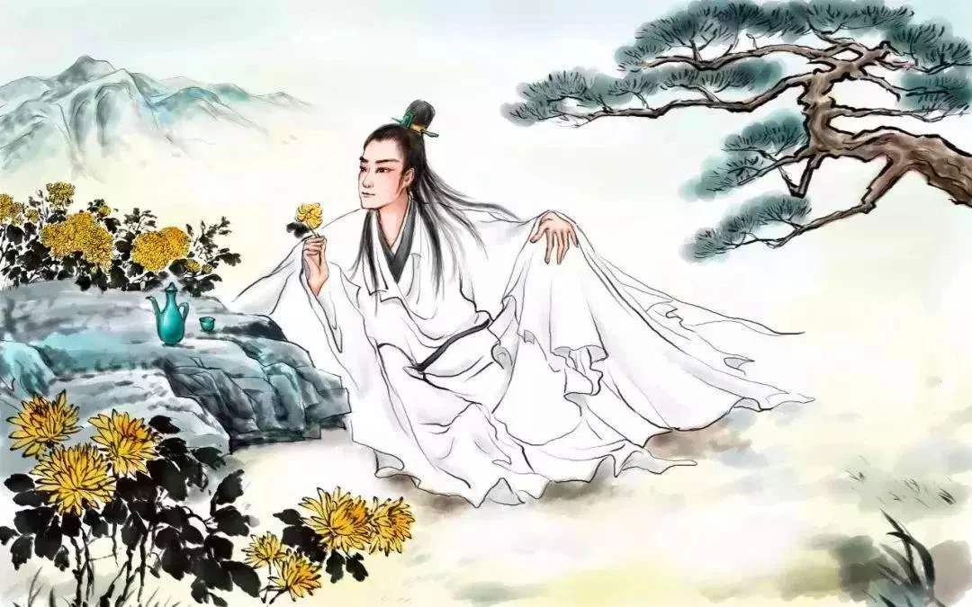 李白：和高力士的那些仇那些怨