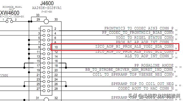 iphonex进水屏幕不亮手机无信号,苹果x进水报错4013维修思路