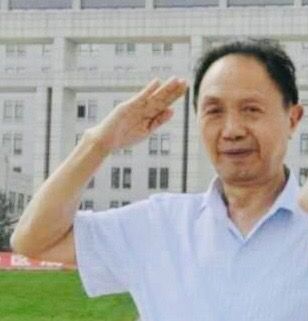 《我们永远是祖国的兵》（一）庆祝八一建军节93周年联欢晚会实况