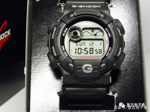 卡西欧g-shock深蓝,卡西欧G-SHOCK蛙人系列