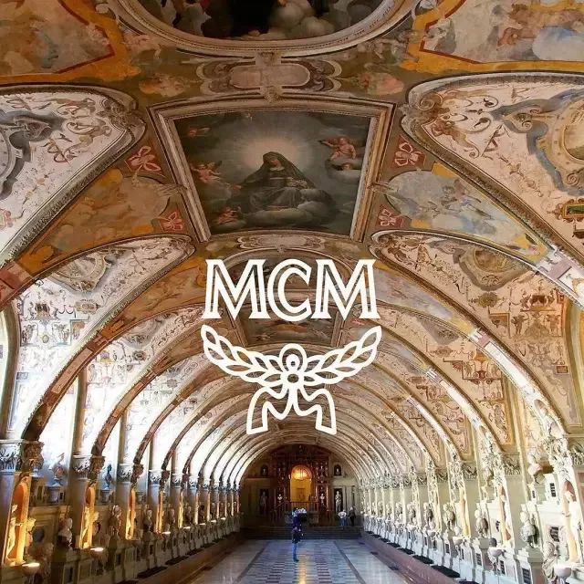 mcm为什么有的深有的浅,mcm为什么火