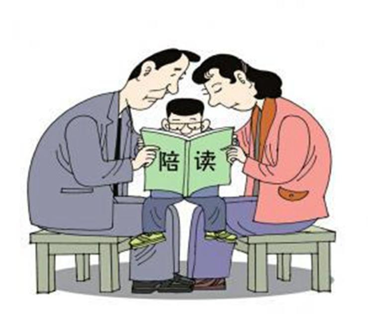 高三住宿生需家长陪读吗,高三要不要父母陪读