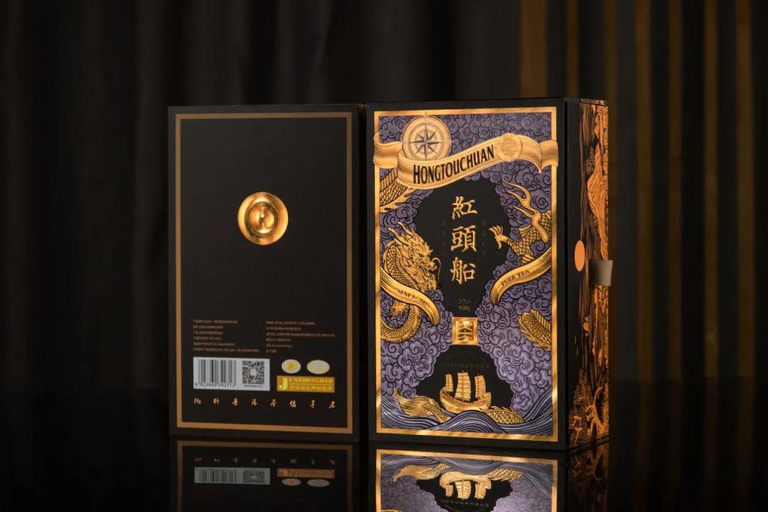 国际顶级茶叶包装设计,西湖龙井茶叶包装设计