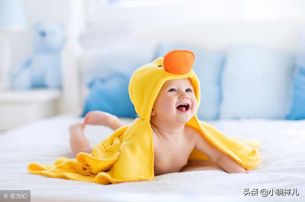 婴幼儿有点斗鸡眼怎么回事,宝宝斗鸡眼有什么正确方法改正吗