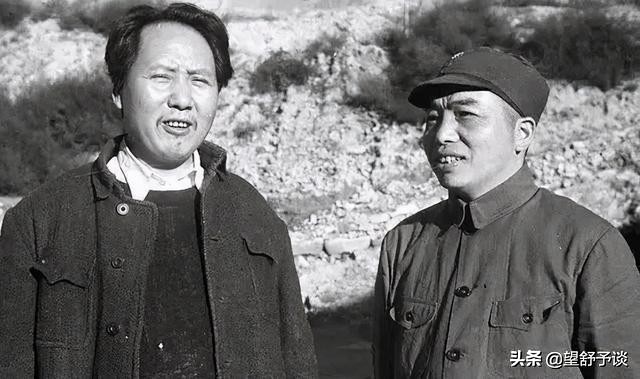美方跨过了三八线，要不要援朝？总理下令：“立刻把彭老总接来”