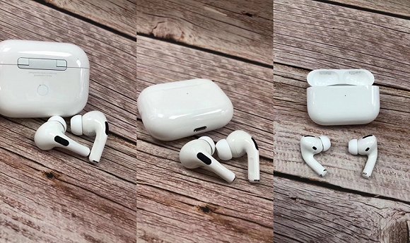 airpodspro山寨版哪个好,神速pro
