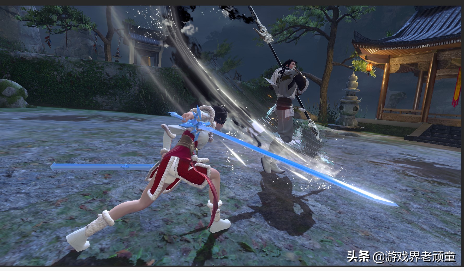 你还在白漂单机游戏吗？都2020年了，你不斟酌一下正版游戏吗？