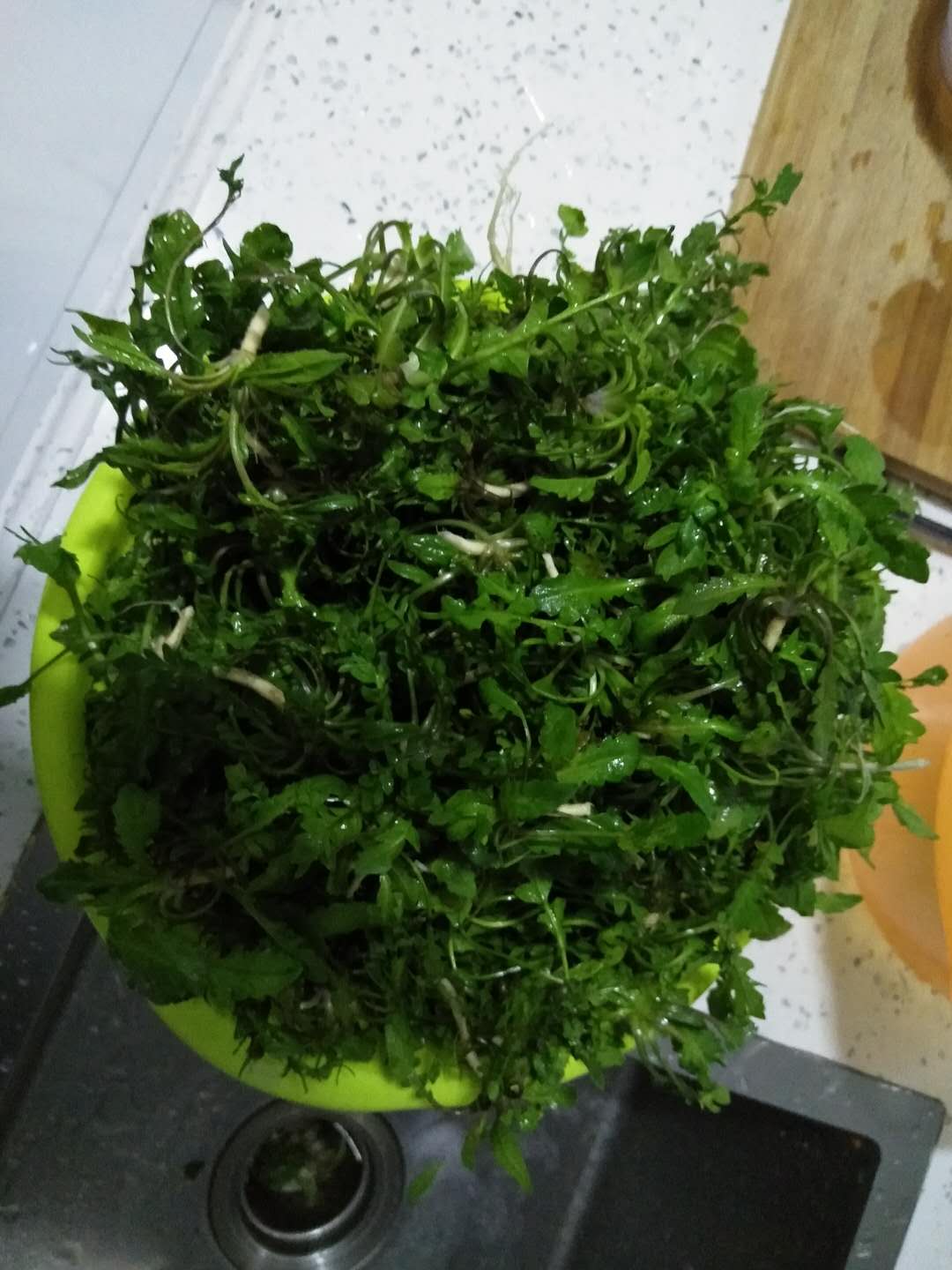吃腌菜，有助于提高我们身体战胜疫情的免疫力？文/王珉