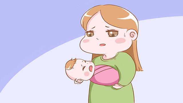 宝宝长牙期痛苦难熬教你一招,如何知道宝宝长牙并缓解宝宝不适