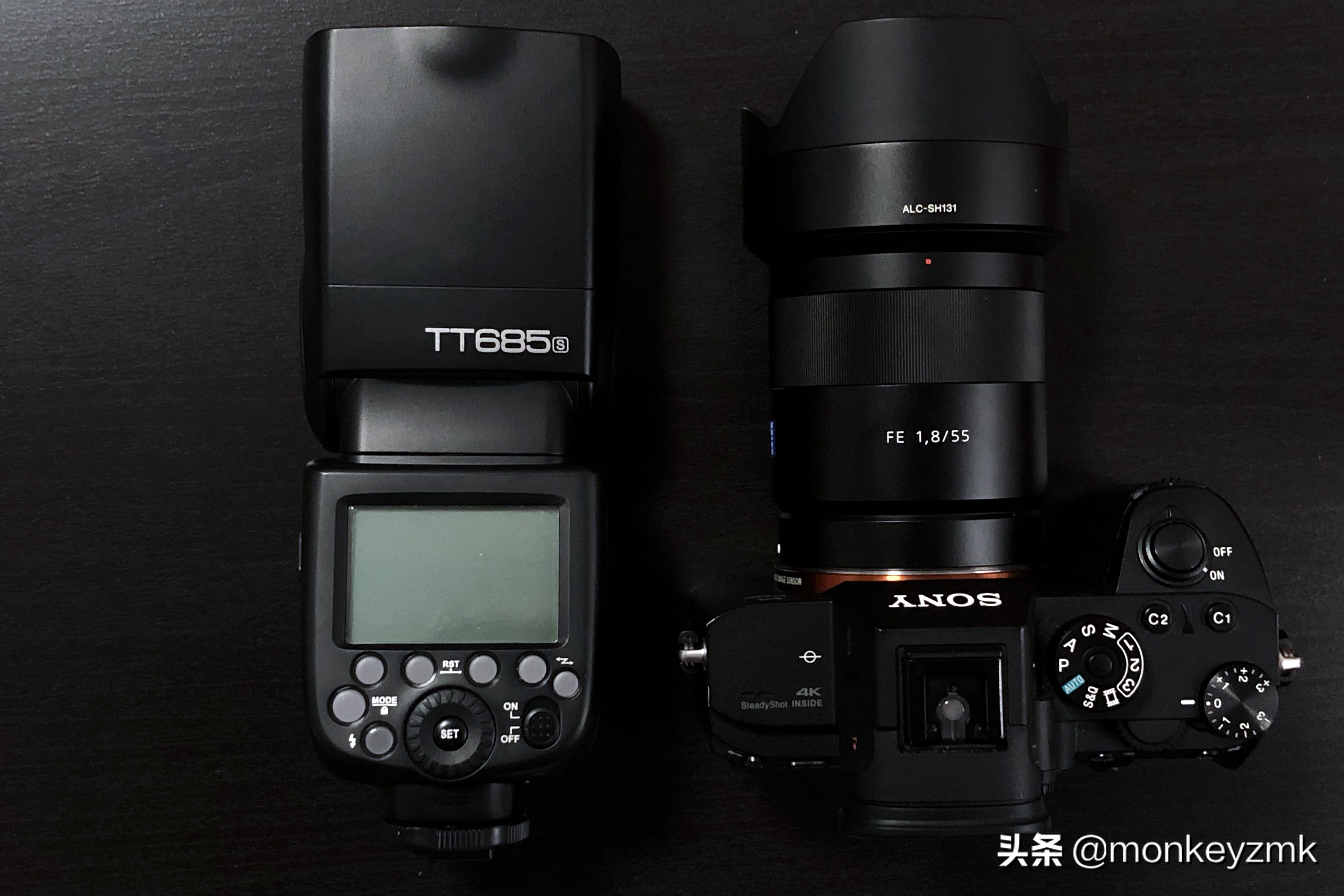 神牛闪光灯tt600值不值得买,神牛闪光灯tt685使用教程