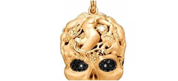 嫌黄金俗气？这个神仙珠宝品牌Magerit，是金工界神级玩家