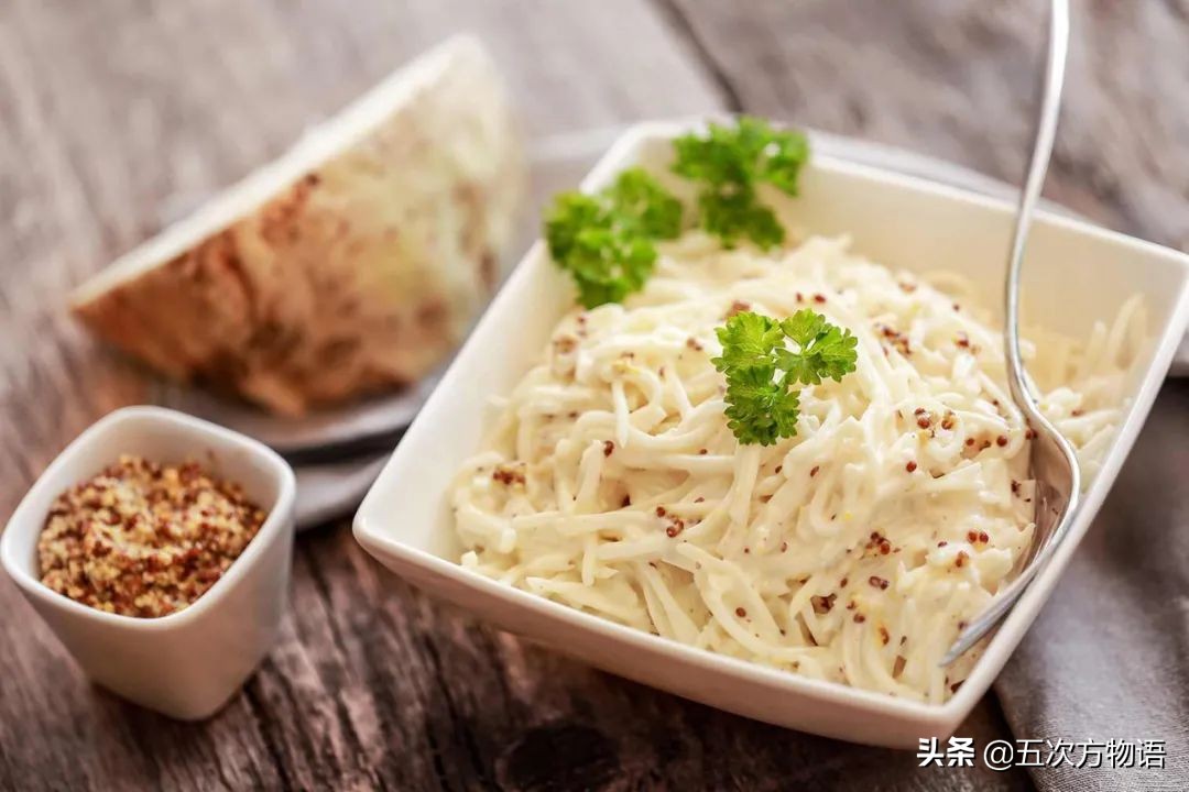 欧洲十大奇怪蔬菜 (欧洲冷门蔬菜)