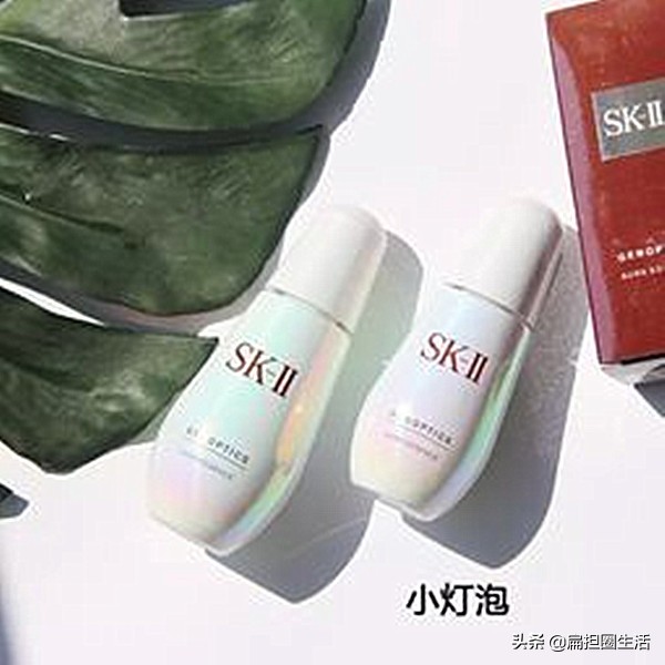 宋慧乔同款焕肤过程 (宋慧乔有哪些护肤法宝呢)