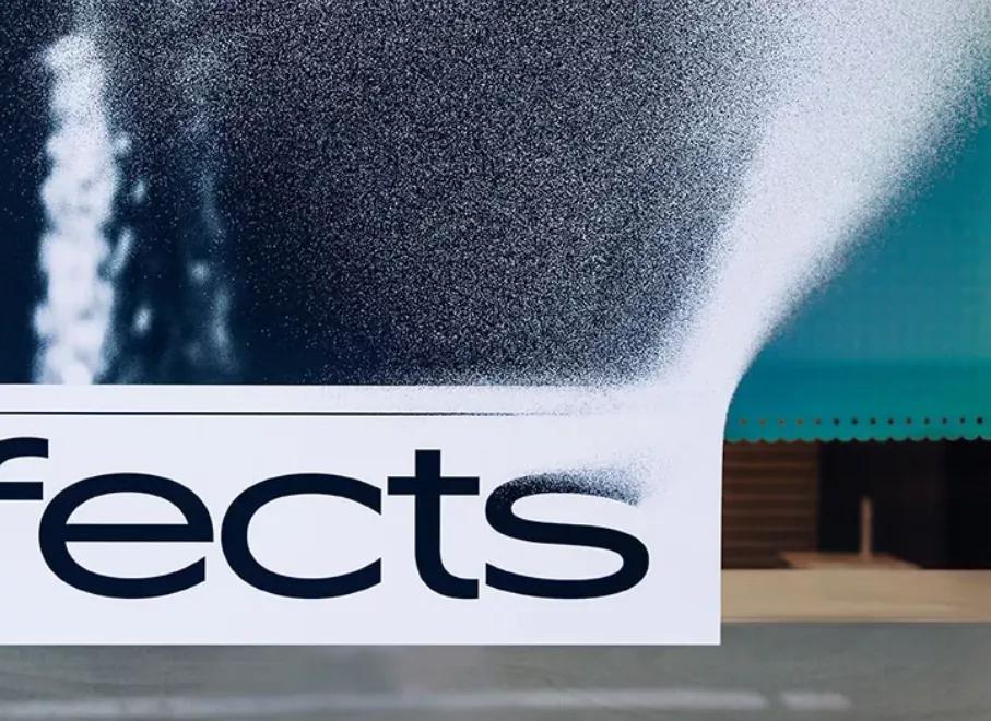 打破常规！村上雅士的异形海报设计