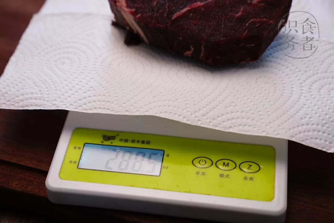熟成牛排是智商税吗,熟成牛排算僵尸肉么