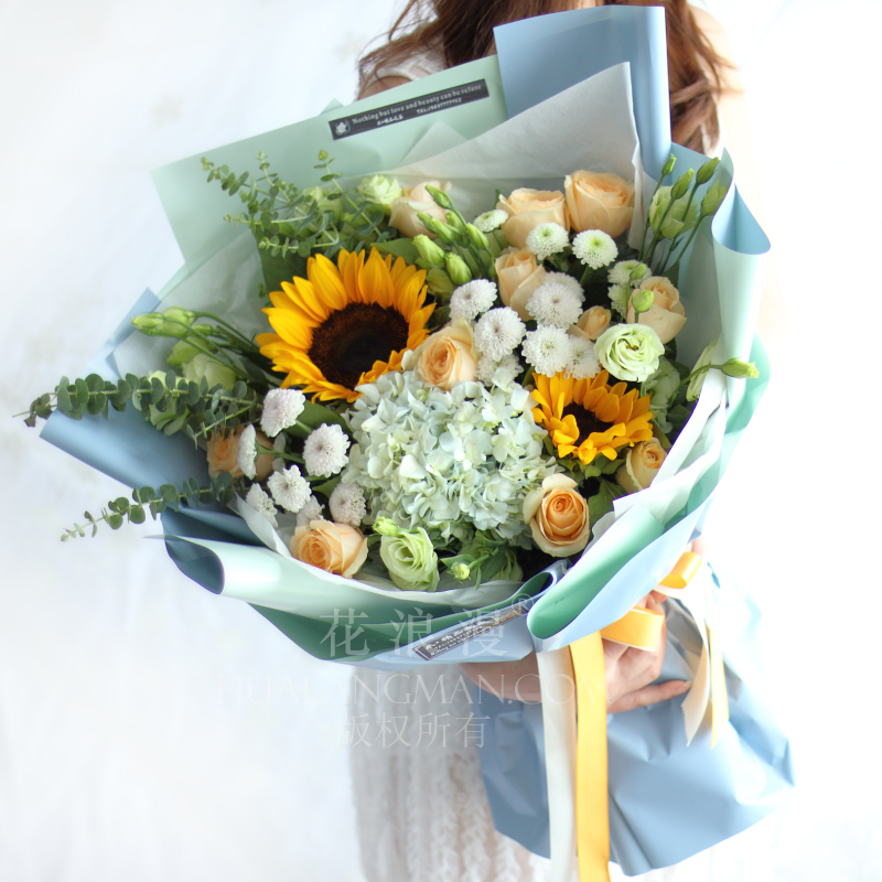 教师节送什么鲜花给老师好,教师节送教师朋友送花送什么花