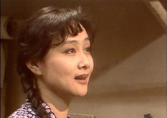 90年我国首部室内剧《渴望》，创造收视率神话的N个理由
