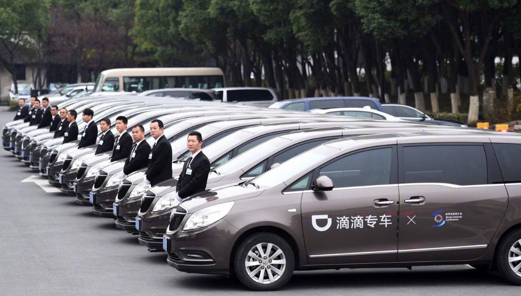 现在跑网约车还能挣钱吗,网约车还适合加入吗