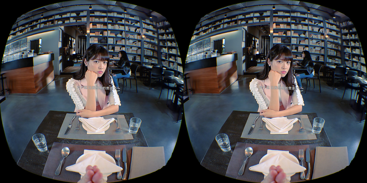 爱奇艺vr奇遇3怎么使用,爱奇艺奇遇3vr介绍