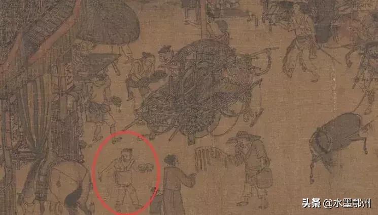 宋朝老百姓一日三餐,宋朝开始中国人才有一日三餐