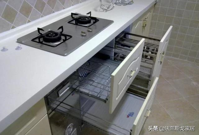 橱柜增项有哪些,欧派橱柜后期增项