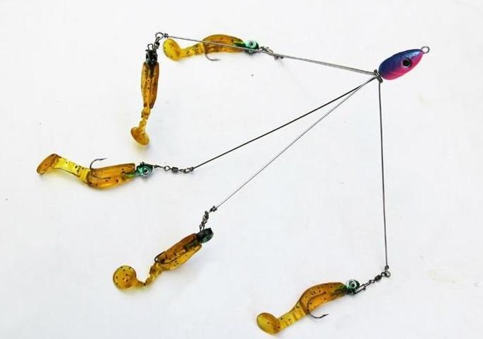 新入坑路亚的钓友基础攻略,路亚新手入门用什么钓组